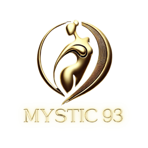 Mystic 93 logo