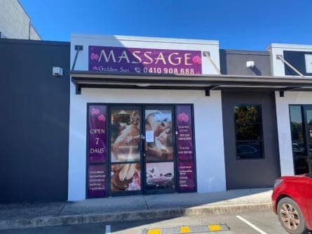 Golden Sun Massage - Springfield gallery photo 17